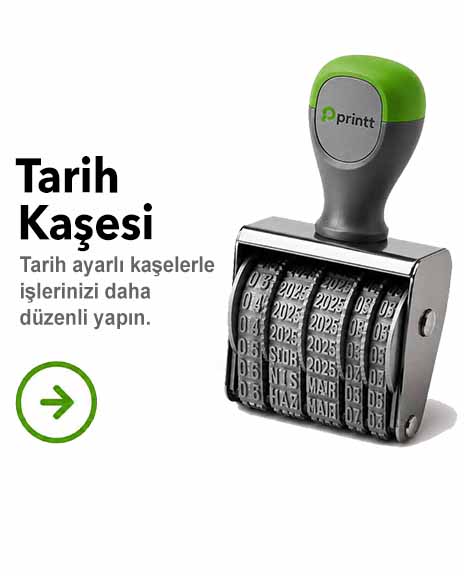 Tarih Kaşe