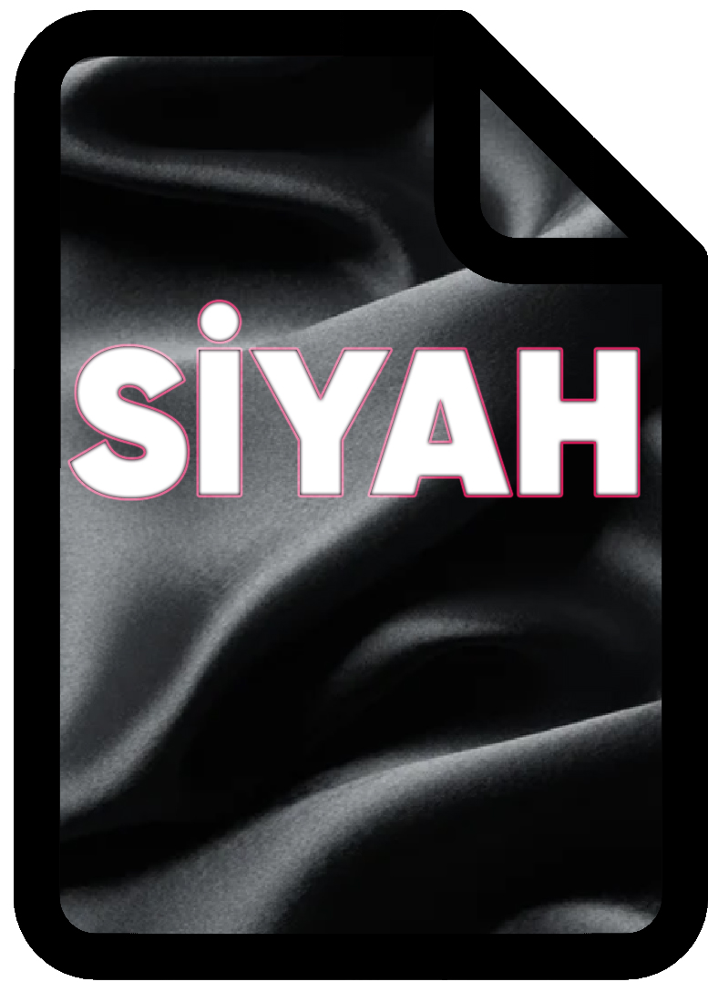 Siyah Beyaz